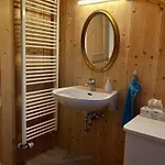 Casa vacanze Huette Im Moor Gstadt am Chiemsee