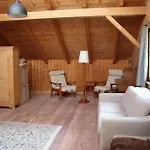 Casa vacanze Huette Im Moor